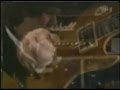 GARY MOORE - ONE DAY Live ( RARE studio clip + original audio recording)