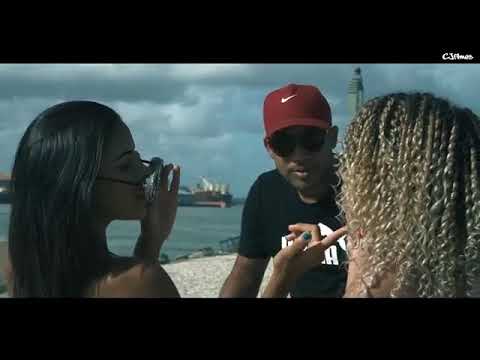 MC METAL E MC ABALO E MC NICK - JATADA DE LEITE MÚSICA NOVA 2018