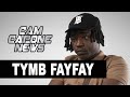 TYMB FayFay On Lil B: He Dressed Up As Homeless Person, Shot At My Friend, Then Called To Brag