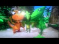 Pbs Kids Promo Dinosaur Train