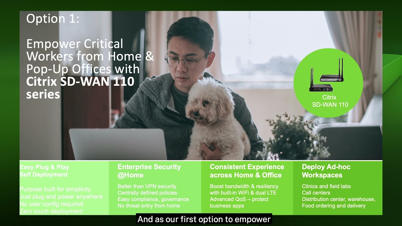 Maximizing Productivity for your remote work environment