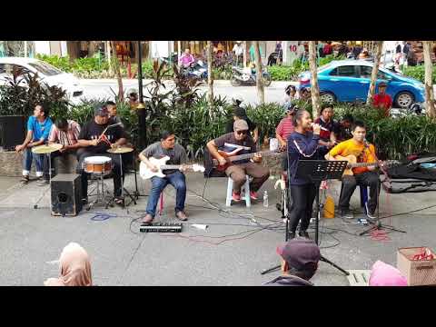Cristina feat caliph buskers and apbuskers
