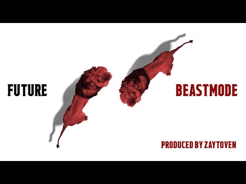Future - HATE THE REAL ME (Audio)