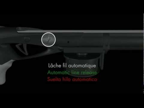 Arbalète Eskwad - Imersion