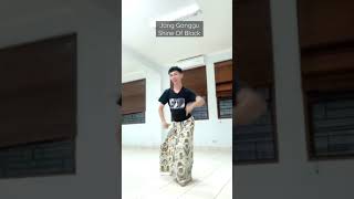 Download lagu Jang Ganggu - Shine Of Black mp3