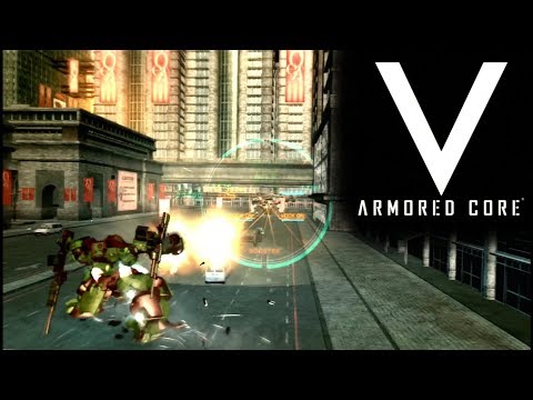 Gameplay Video
