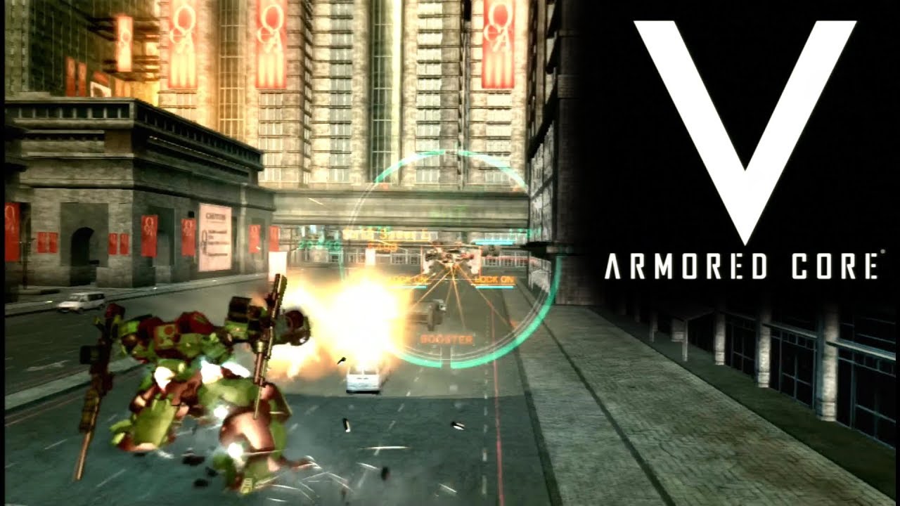 Gameplay Video