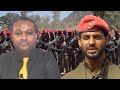 Anchor Media የፋኖ የስልጠና መሀንዲስ አርበኛ ኮማንዶ ሳሙዔል ባለ