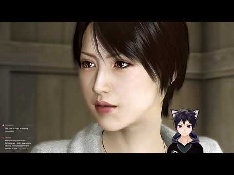 [3] Yakuza 5 Remastered - part 3 sawamura haruka completed, rising to the number 1 idol - 2/27/2021