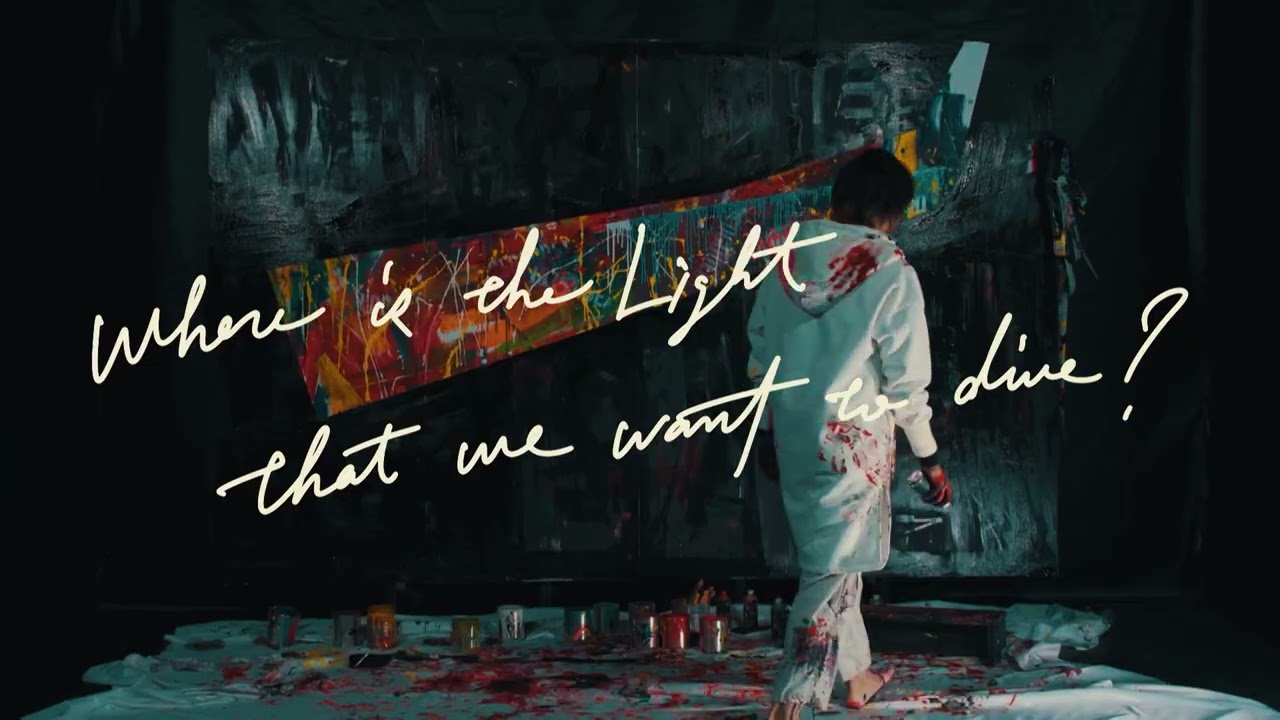 [Official Video] OLDCODEX「Aching Horns -Full Colors Remix-」(Full ver.)