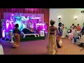 Weding Dancing