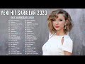 2020 Yabancı Şarkılar Popüler 2020 2020 Yabancı Şarkılar Popüler 2020