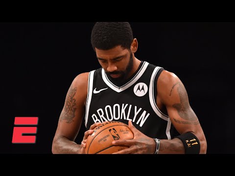 我是說，我是說，我是說，我是說，我是說，我是說，我是說，我是說，我是說，我是說，我是說，我是說。 (It's always something with Kyrie Irving - Seth Greenberg | KJZ)