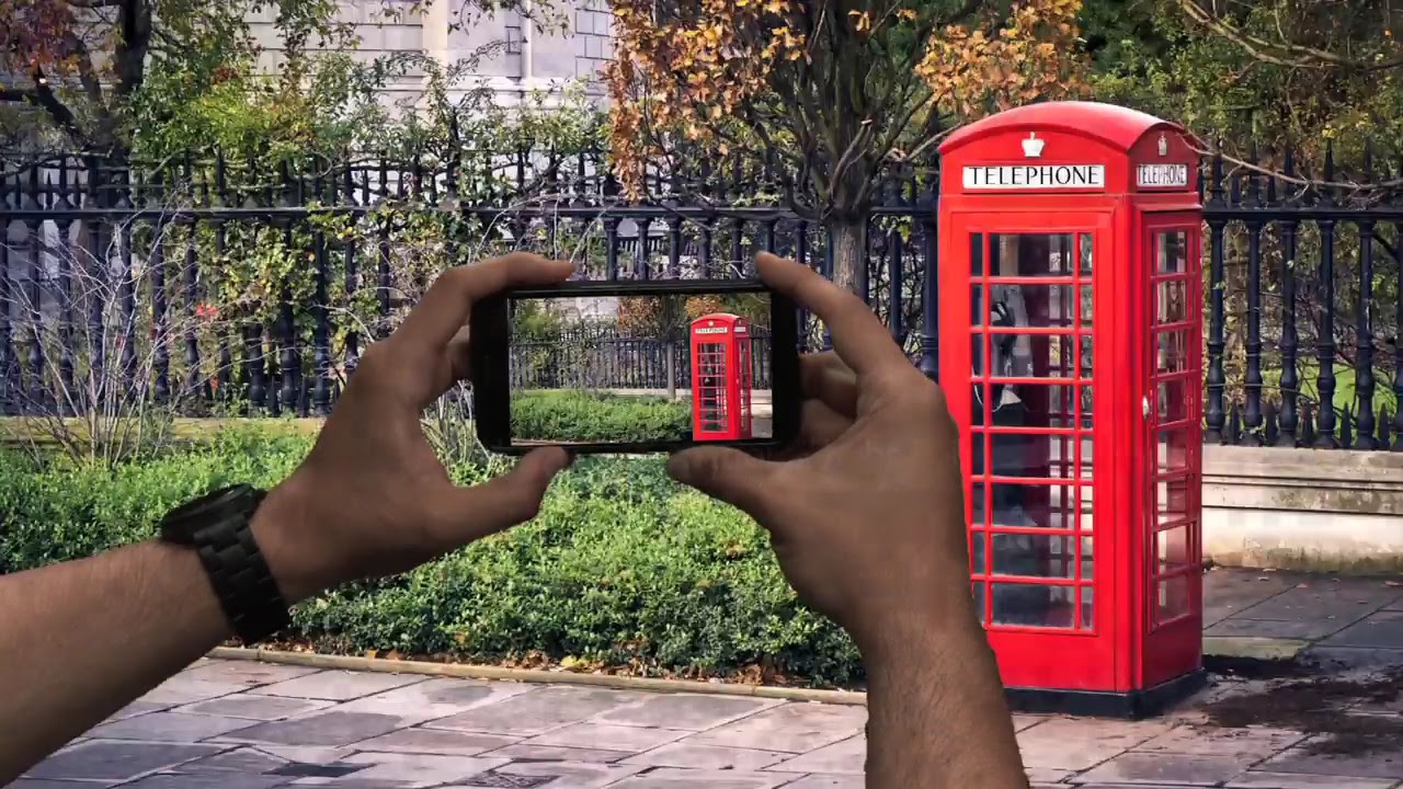 Airport Business Center thumbnail