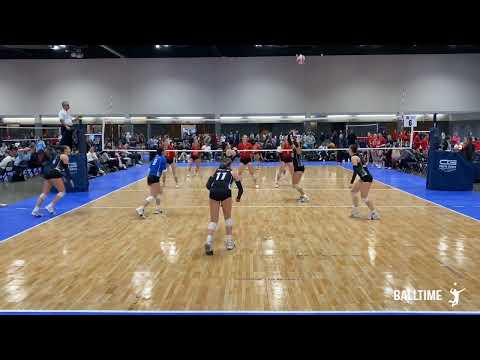 Ivayla Goranova #30 Pipeline 16.1 OH/DS