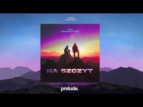 AWU X DWASIEDEM -  NA SZCZYT