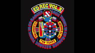 Boston Bun - Grinded