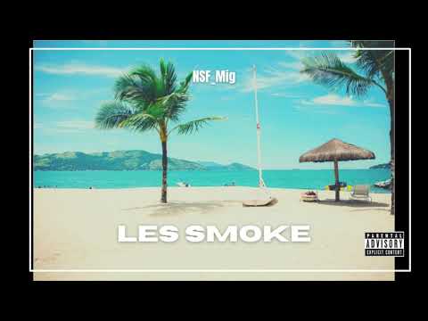 [2021] Lil Yachty X Kyle Type Beat | "Les Smoke" | (Prod. NSF_MIG)