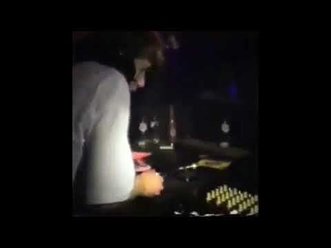 Hard techno @153 BPM by DJ J-BOW