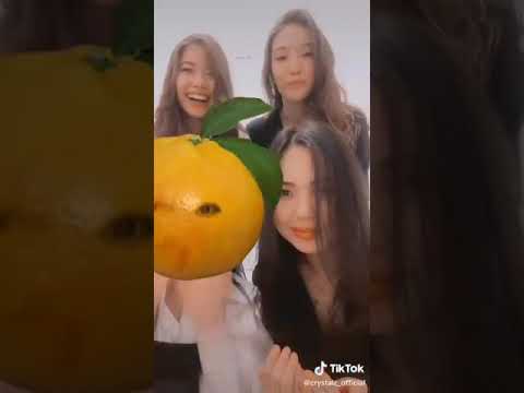 Crystalz tiktok(1-часть)