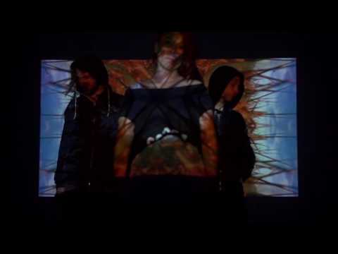 NeuesGold - 13 Vom Fallen (mit Mxp, Silvio Vincent, Davud und Selina) [VISUALS]