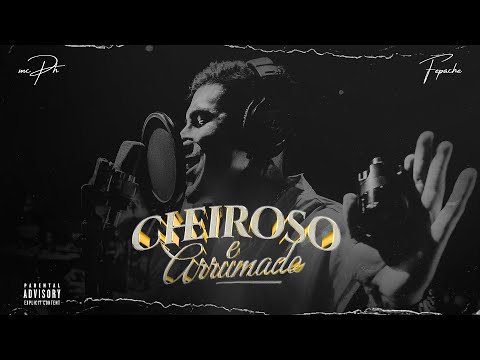 MC PH - Cheiroso e Arrumado (Visualizer)