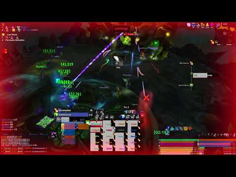 CyaThursday - Garothi Worldbreaker Mythic