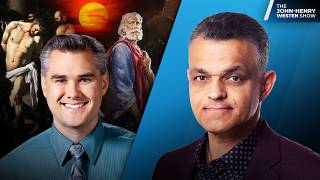 Download lagu Jesus WARNED of the END TIMES Like the Times of Noah: 'We Are There mp3