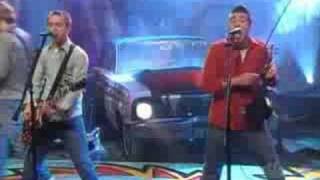 Yellowcard - Ocean Avenue [Live]