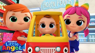  Little Angel Family Nursery Rhymes