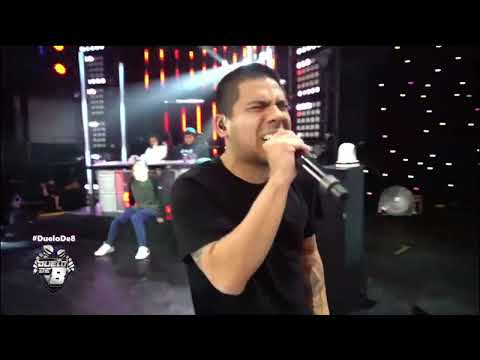 🚀ROUND DE DOBLETEMPO💥STRIKE vs MARICIELO #Duelode8