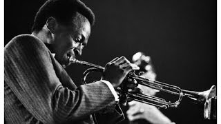 Miles Davis Quartet - Green Haze