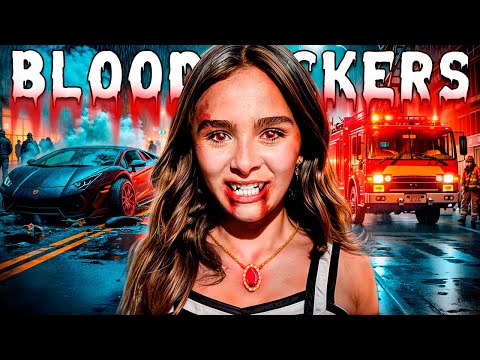 A NIGHT TO REMEMBER 🩸 | Bloodsuckers Ep. 104