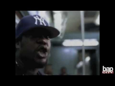M.O.P. & Heather B — My Kinda Nigga (Gummy Soul Remix) Bap City