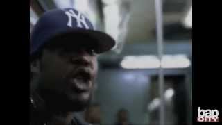 M.O.P. &amp; Heather B — My Kinda Nigga (Gummy Soul Remix) Bap City