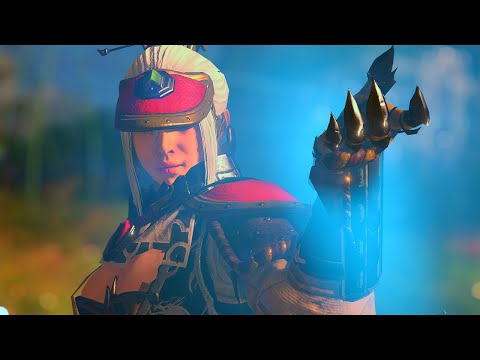 Dragon Blooded Shugengan Kill Syncs (Cathay Lord)