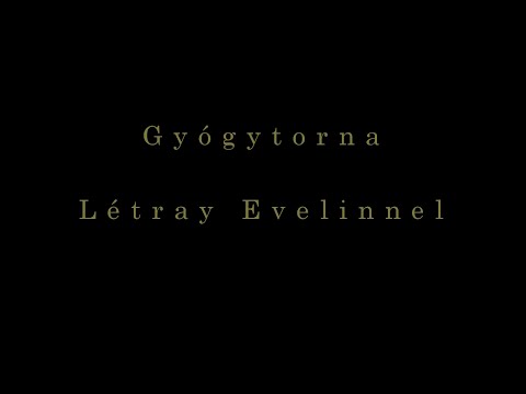 Pétegisz Nonprofit Zrt. (EFI) - Gyógytorna (Gyógytorna gyakorlatok csípőprotézis beültetése után)