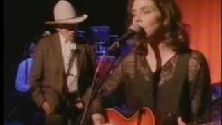 Nanci Griffith-Other Voices|Other Rooms-Pt 11 - Night Rider's Lament