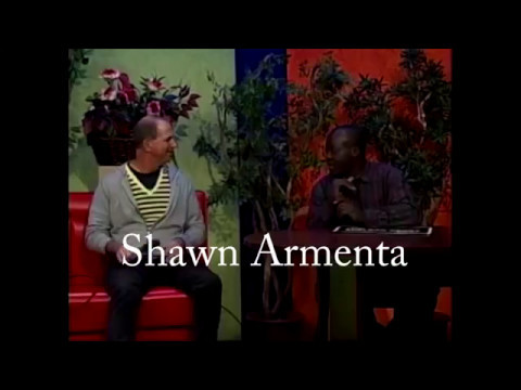 Shawn Armenta Sheldon Henry Show Its not my problem