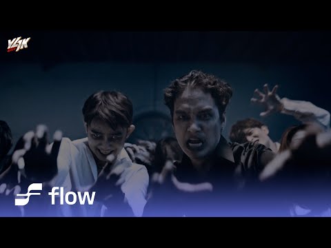 Ye' Lay , Y Mask - EAIN MYAUNG [Official MV]