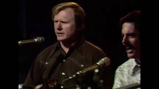 Country Gazette - Down The Road (live TV 1973)