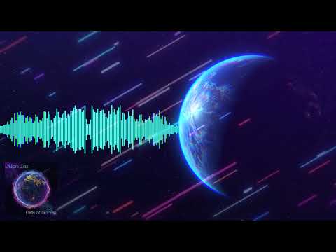 Allan Zax - Earth of Dreams [Synthwave | Dreamwave]