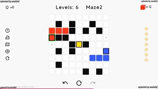 Lines Go       ²⁰²⁵