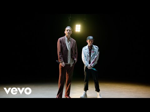 G-Eazy - Hate The Way (Jimmy Kimmel Live!) ft. blackbear