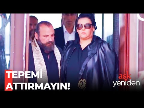 Bu Evin Yönetimine El Koydum -  @AskYenıdenDizi​