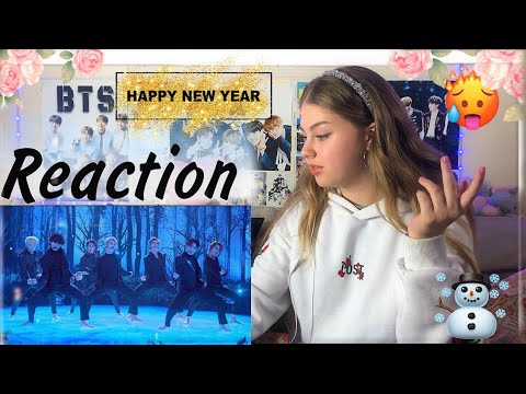 BTS 'Black Swan' @ 2020 SBS 가요대전  REACTION + Subtitles ✔