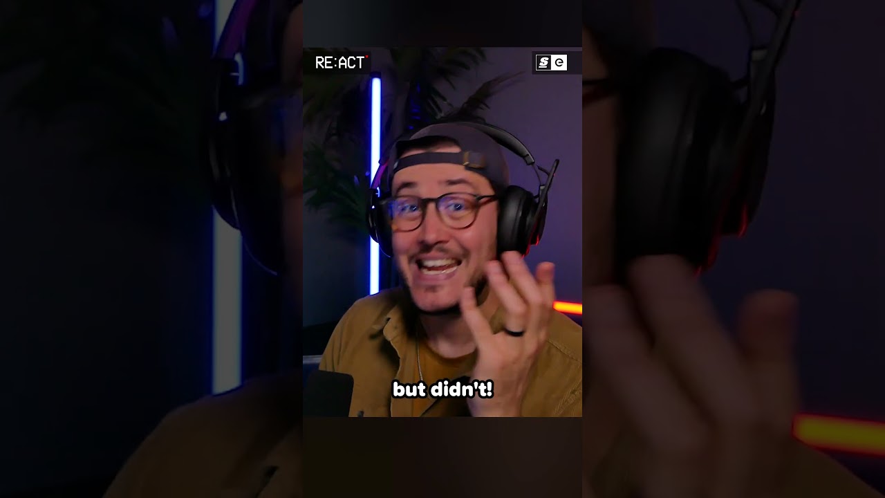 Lost Because of A Reddit Post