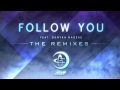 Au5 - Follow You feat. Danyka Nadeau (VIP Mix ...