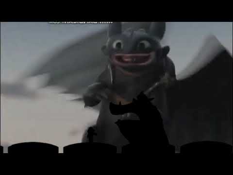 Timon and Pumbaa Interrupt Japanese Story 3 #6