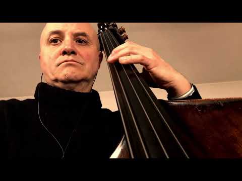 No Moon At All in G- Bass Line Play Along Backing Track